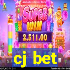 cj bet